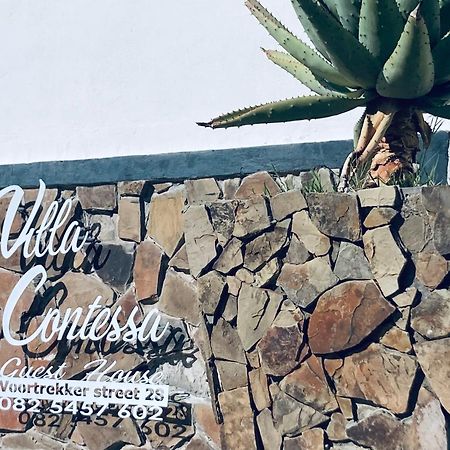 Villa Contessa Бофорт Уест Екстериор снимка