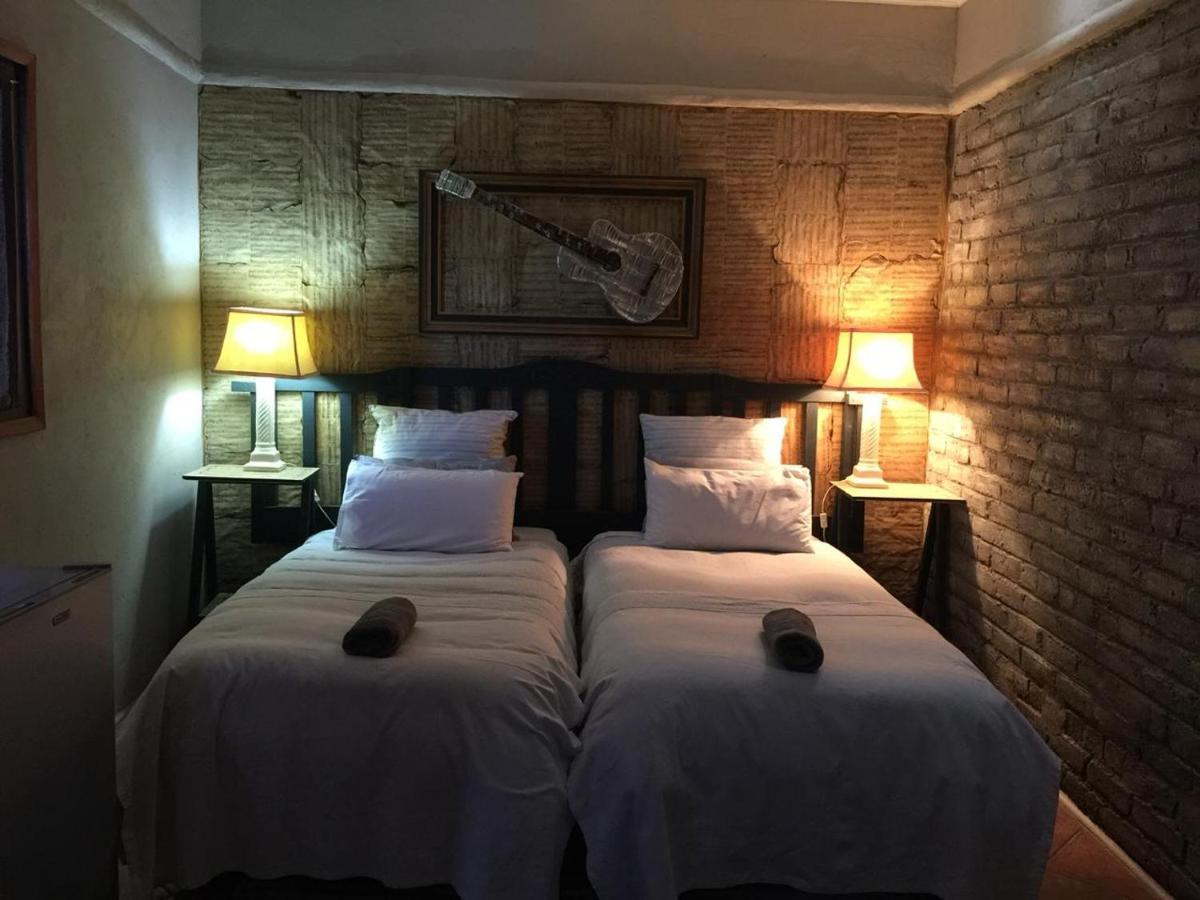 Villa Contessa Бофорт Уест Екстериор снимка