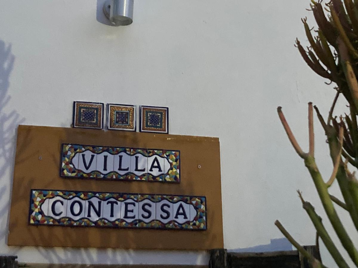 Villa Contessa Бофорт Уест Екстериор снимка