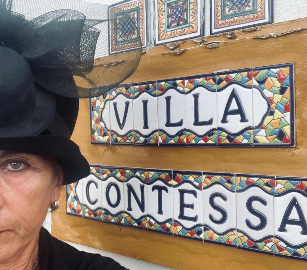 Villa Contessa Бофорт Уест Екстериор снимка
