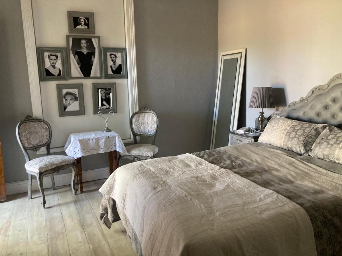 Villa Contessa Бофорт Уест Екстериор снимка