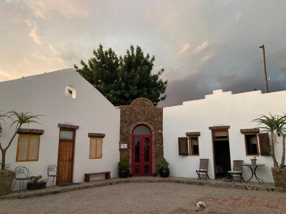 Villa Contessa Бофорт Уест Екстериор снимка