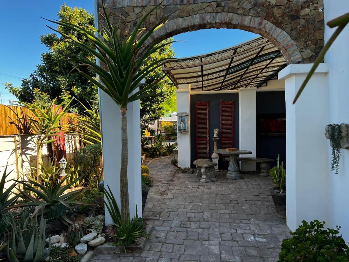 Villa Contessa Бофорт Уест Екстериор снимка