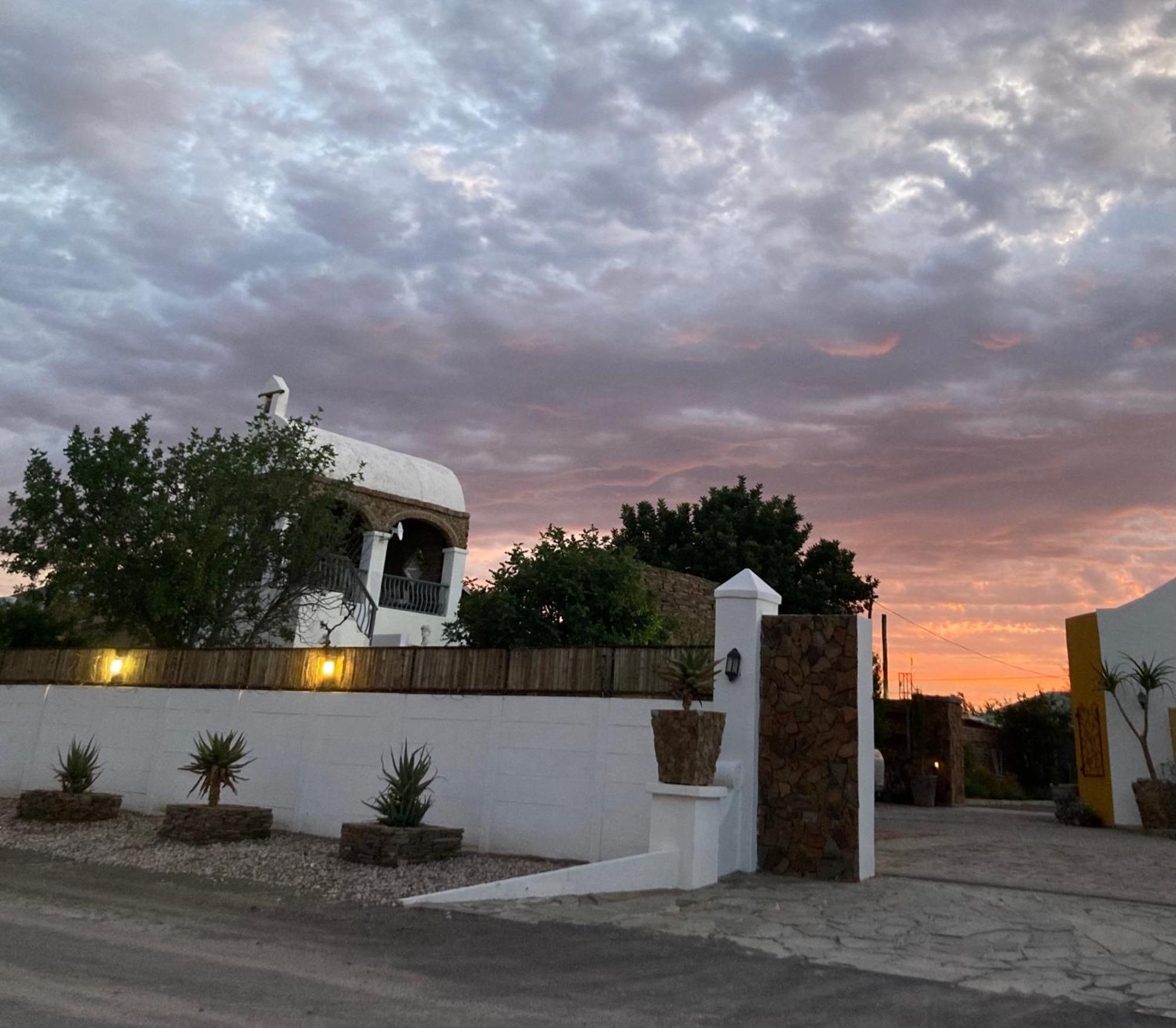 Villa Contessa Бофорт Уест Екстериор снимка