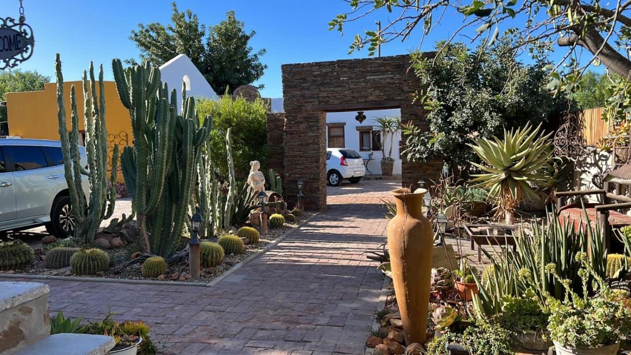 Villa Contessa Бофорт Уест Екстериор снимка
