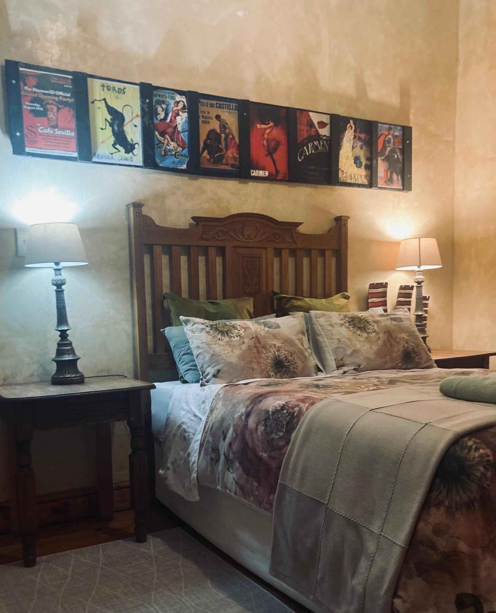 Villa Contessa Бофорт Уест Екстериор снимка
