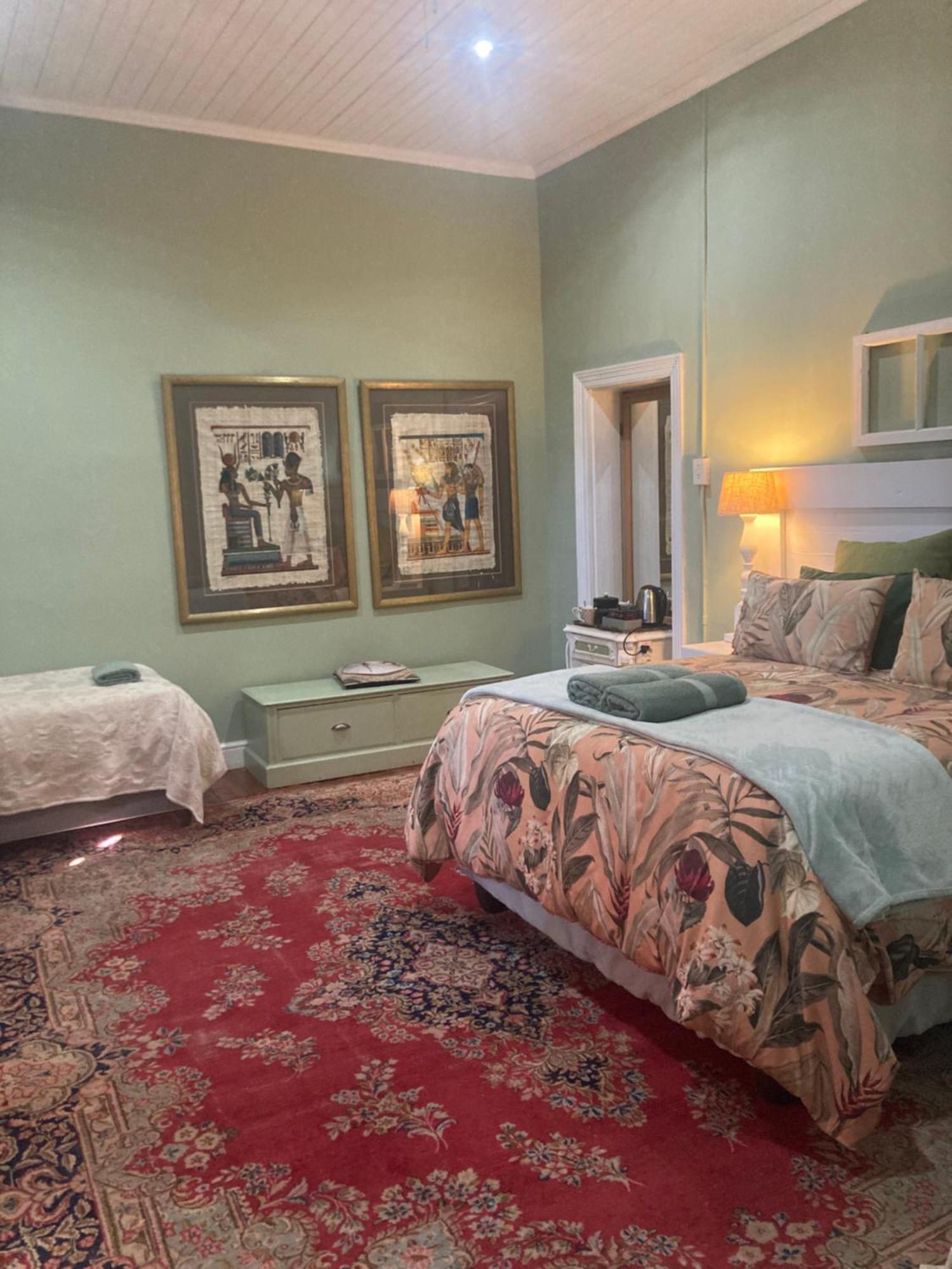 Villa Contessa Бофорт Уест Екстериор снимка