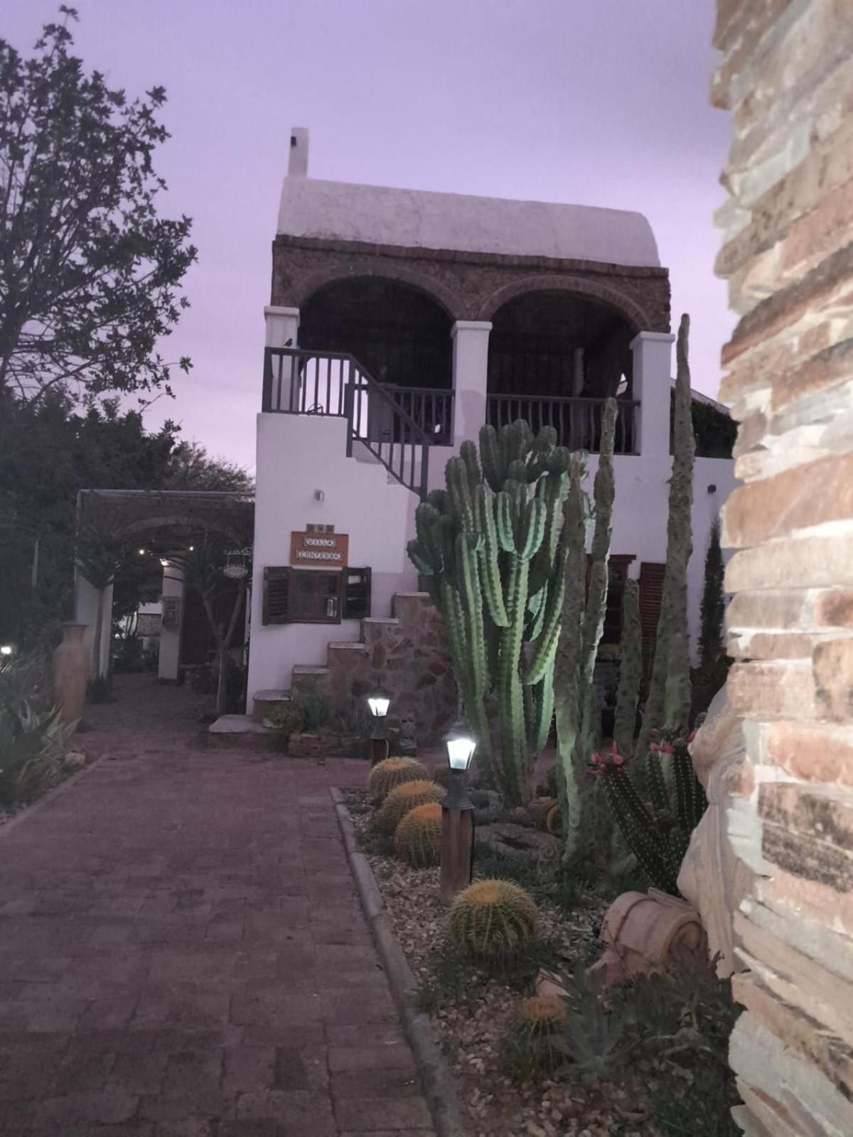 Villa Contessa Бофорт Уест Екстериор снимка