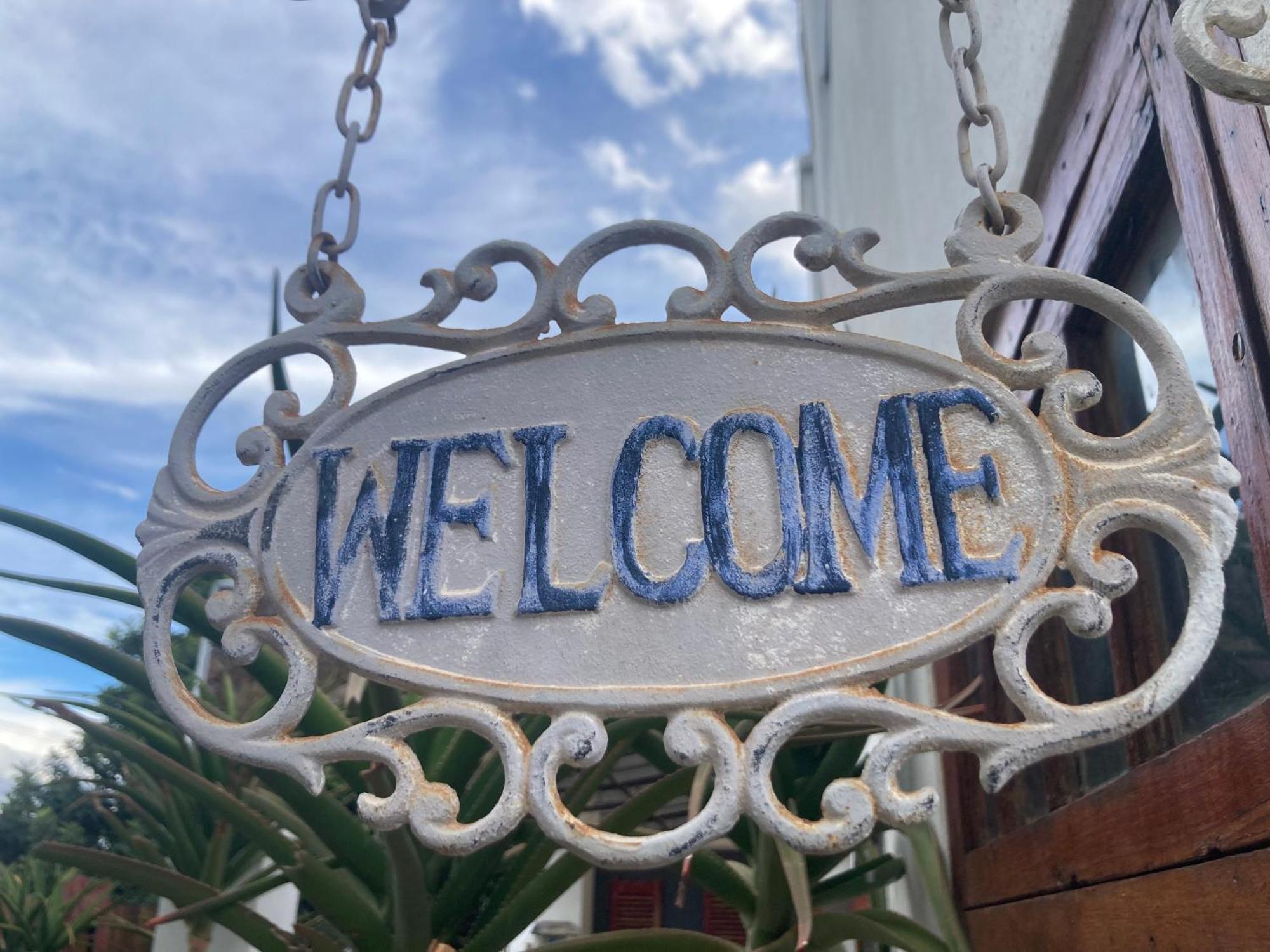Villa Contessa Бофорт Уест Екстериор снимка