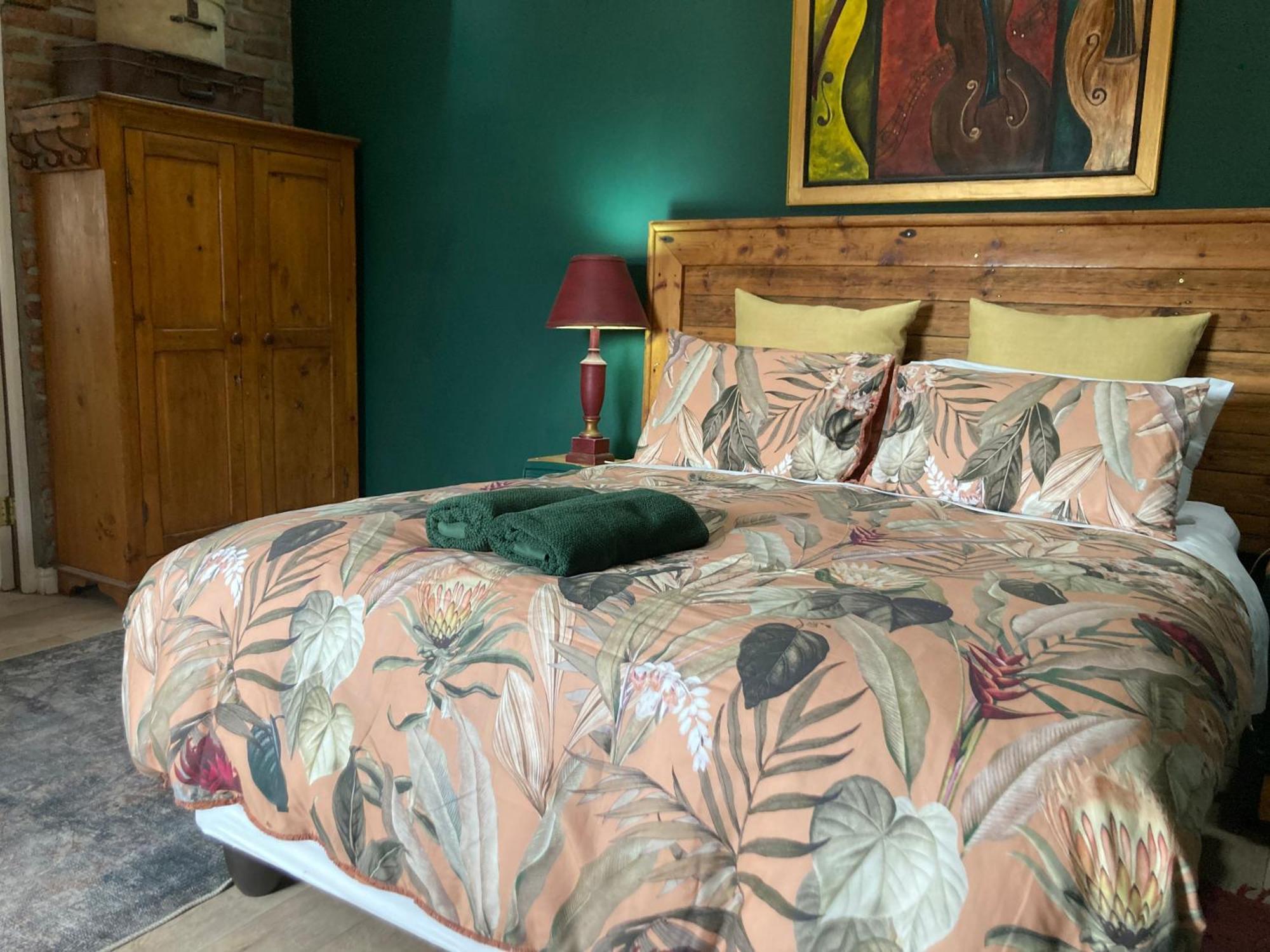 Villa Contessa Бофорт Уест Екстериор снимка
