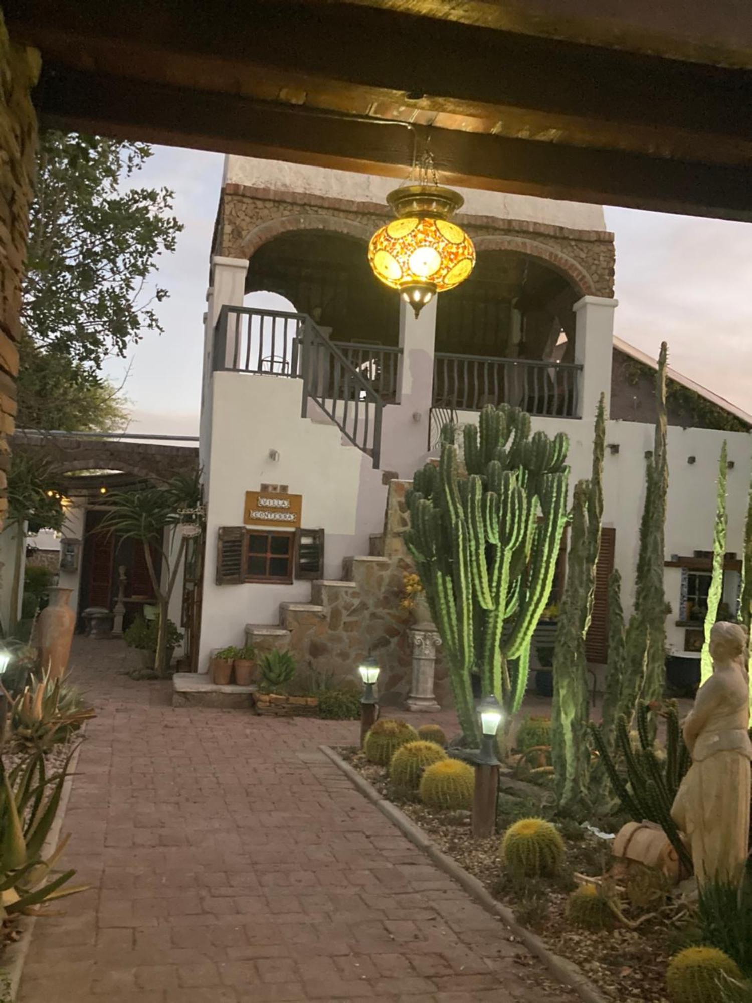 Villa Contessa Бофорт Уест Екстериор снимка
