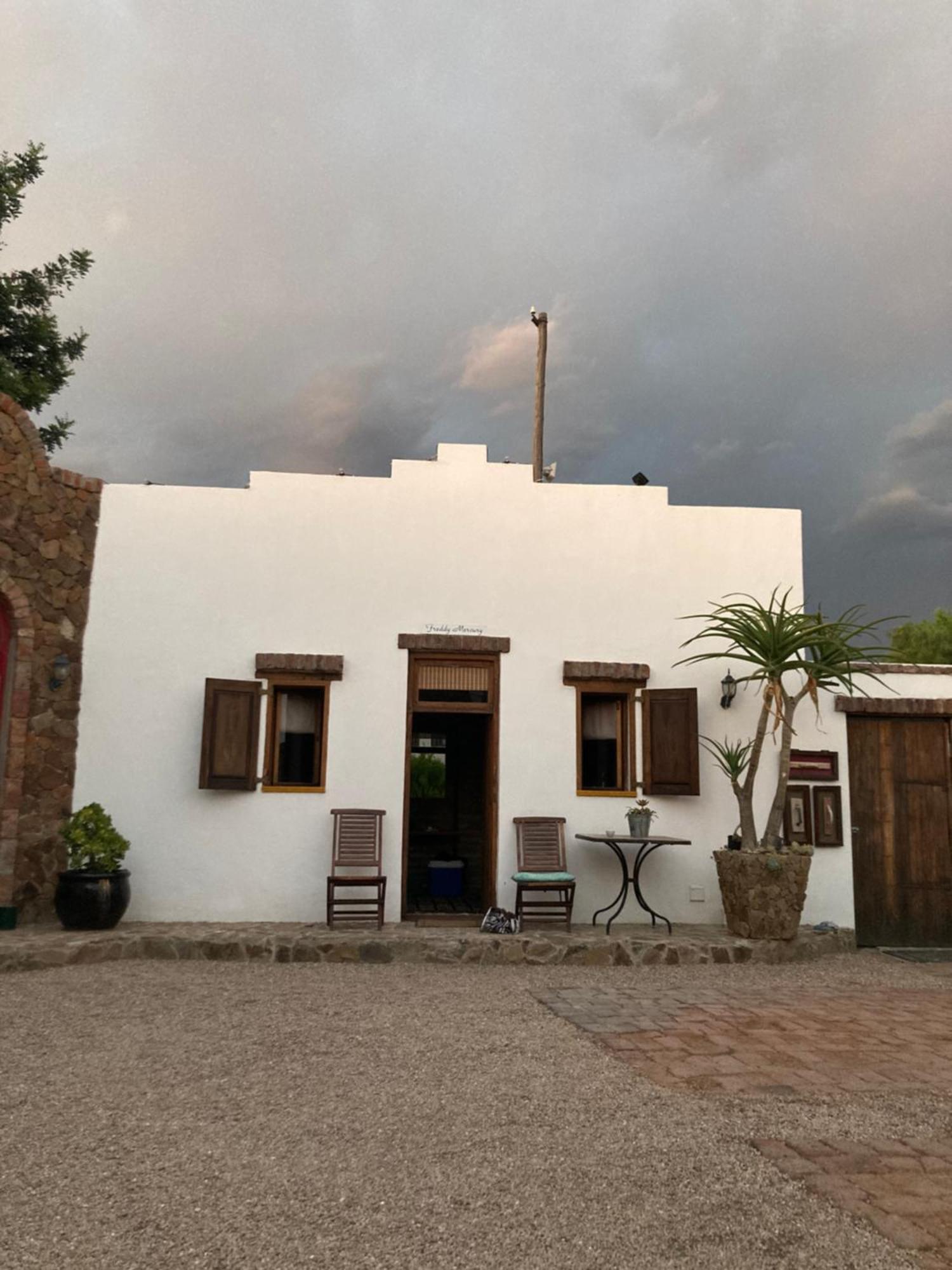 Villa Contessa Бофорт Уест Екстериор снимка