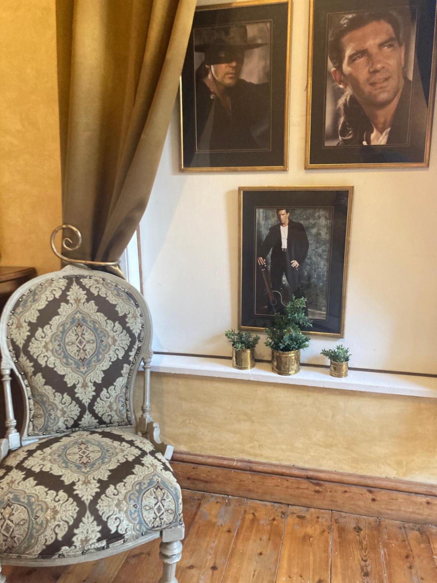 Villa Contessa Бофорт Уест Екстериор снимка