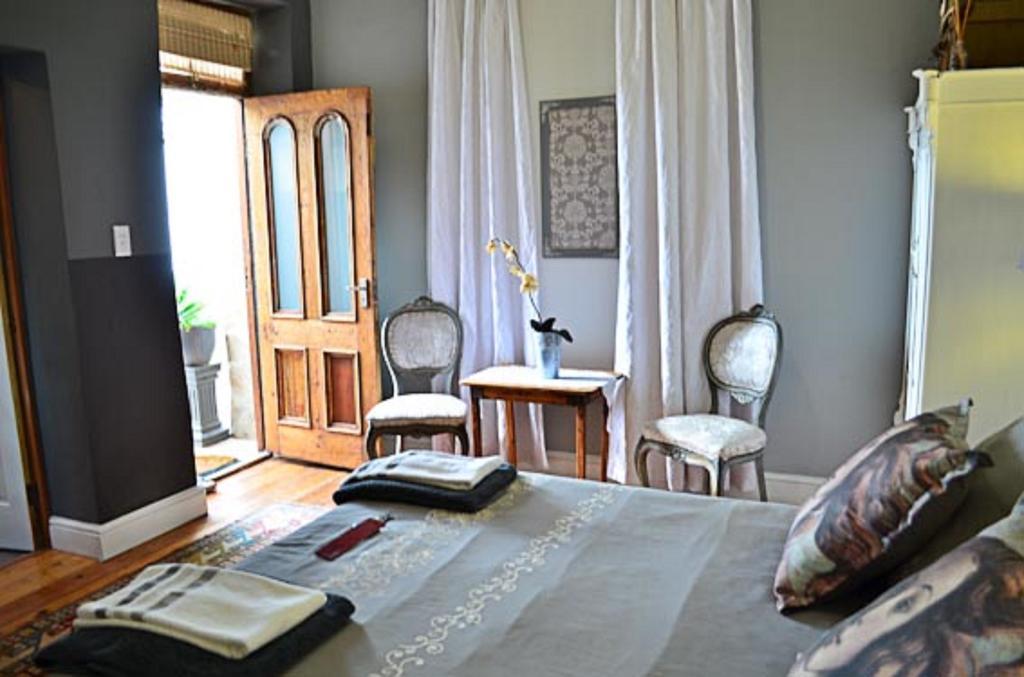 Villa Contessa Бофорт Уест Екстериор снимка