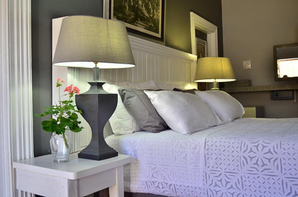 Villa Contessa Бофорт Уест Екстериор снимка