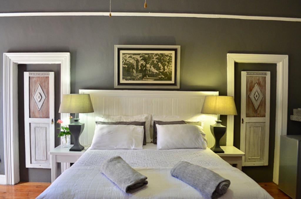 Villa Contessa Бофорт Уест Екстериор снимка