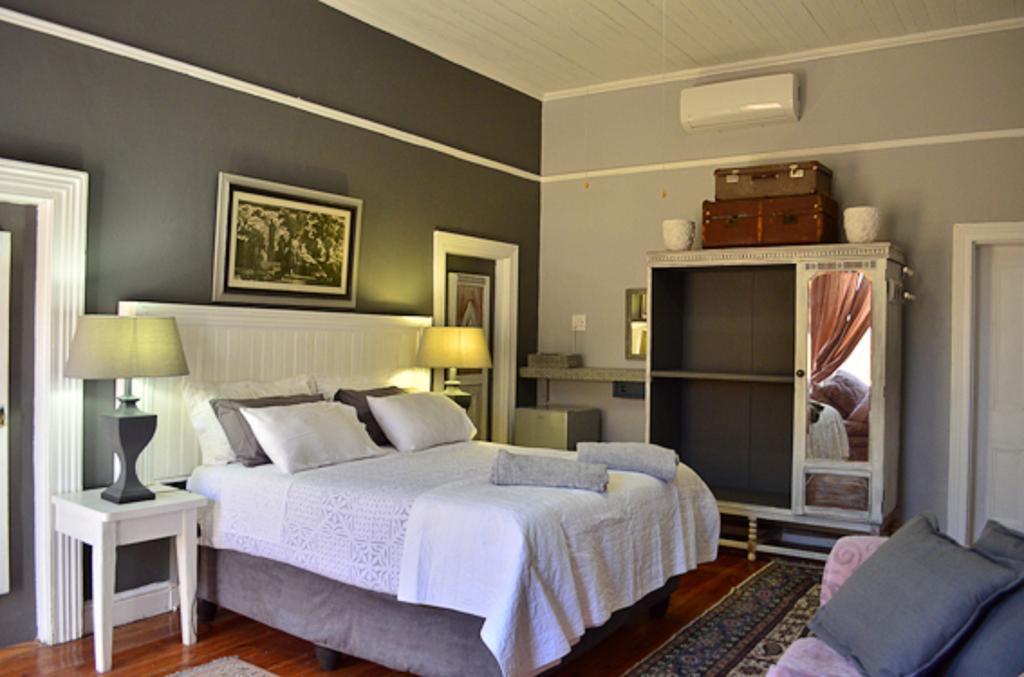 Villa Contessa Бофорт Уест Екстериор снимка