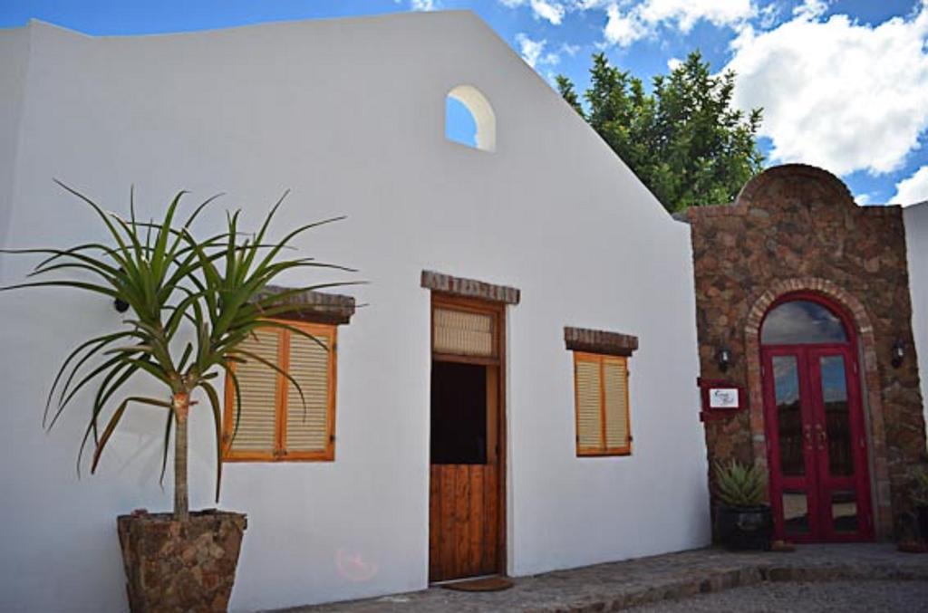 Villa Contessa Бофорт Уест Екстериор снимка